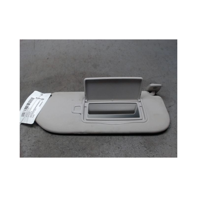 PARE-SOLEIL DROIT TOYOTA AYGO 5P