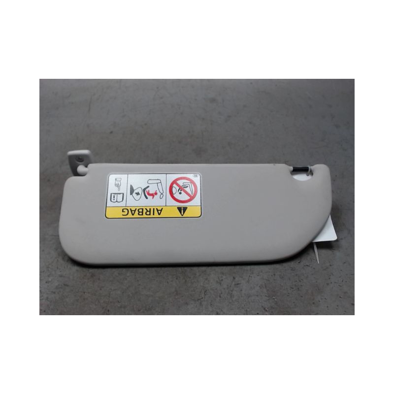 PARE-SOLEIL DROIT TOYOTA AYGO 5P