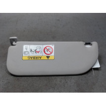 PARE-SOLEIL DROIT TOYOTA AYGO 5P