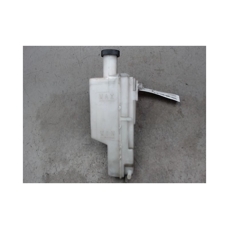VASE EXPANSION NISSAN JUKE