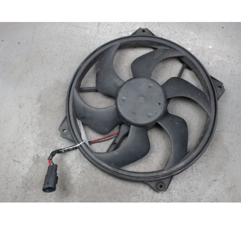 MOTEUR VENTILATEUR RADIATEUR