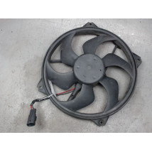 MOTEUR VENTILATEUR RADIATEUR PEUGEOT 307 2001-2005