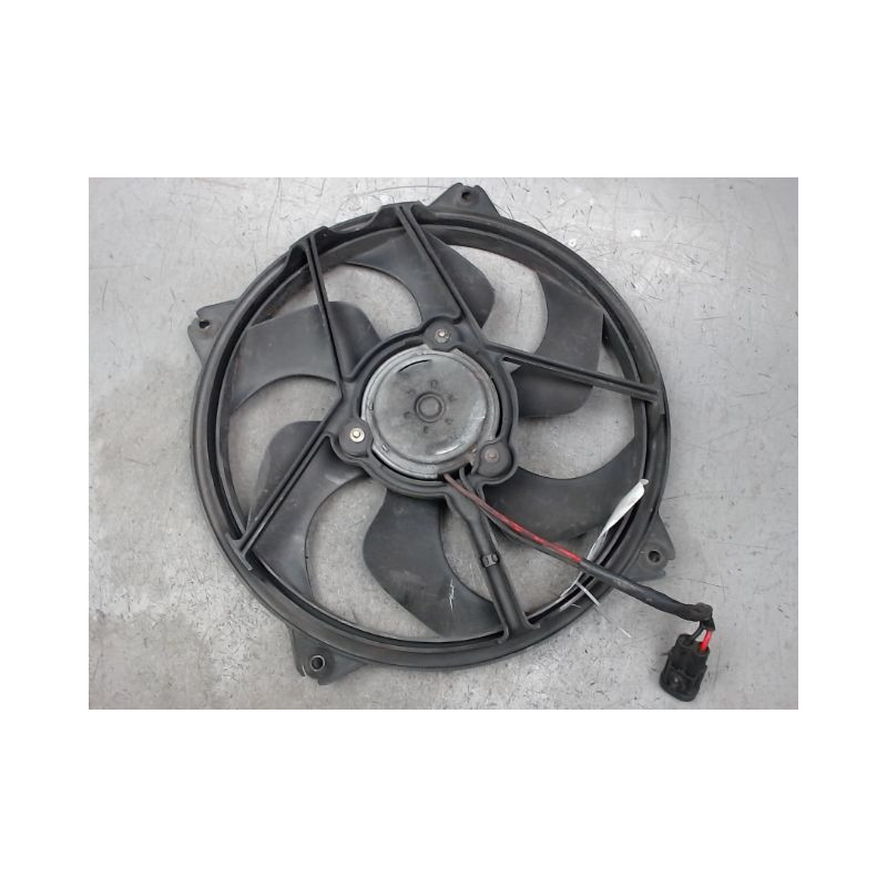 MOTEUR VENTILATEUR RADIATEUR PEUGEOT 307 2001-2005