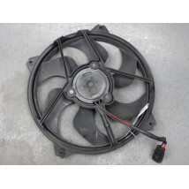 MOTEUR VENTILATEUR RADIATEUR PEUGEOT 307 2001-2005