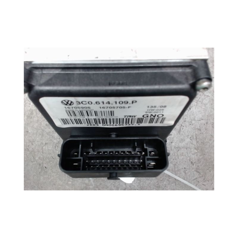 UNITE HYDRAULIQUE ABS VOLKSWAGEN PASSAT 2005-