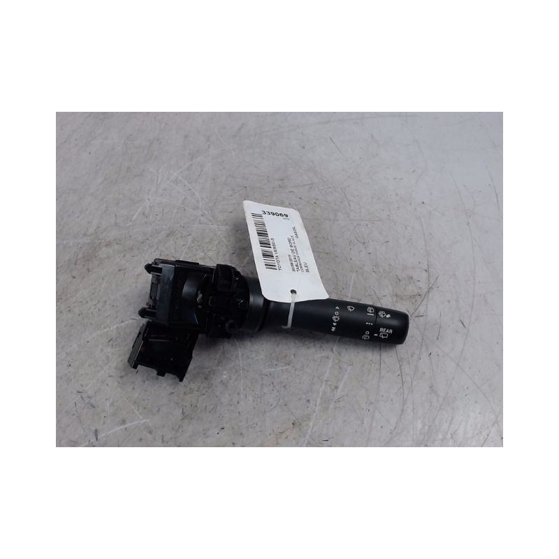 COMMANDE ESSUIE GLACE TOYOTA VERSO-S