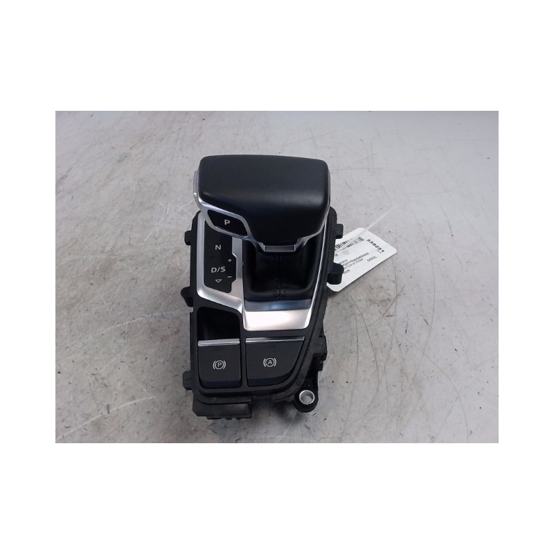 SELECTEUR DE VITESSE AUDI Q5 50 TDI quattro