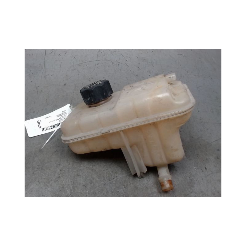 VASE EXPANSION CITROEN C5 2008-