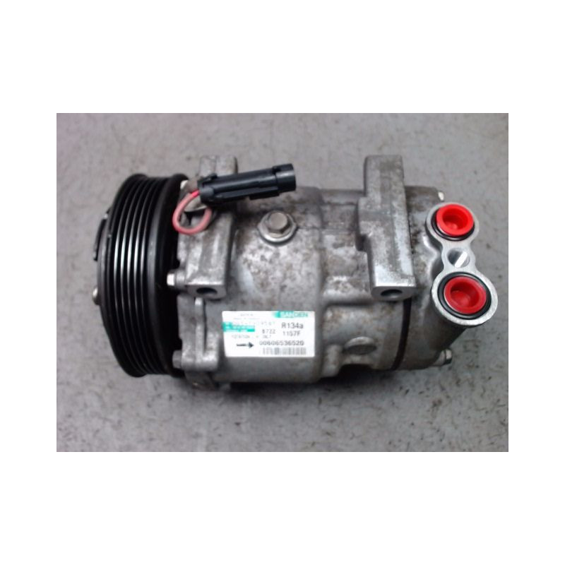 COMPRESSEUR AIR CONDITIONNE ALFA ROMEO 147 2004-