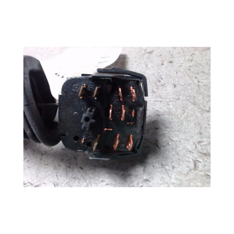 COMMANDE ESSUIE GLACE SUZUKI WAGON-R