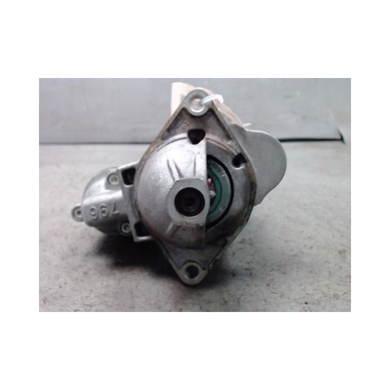 DEMARREUR OPEL CORSA 06-09