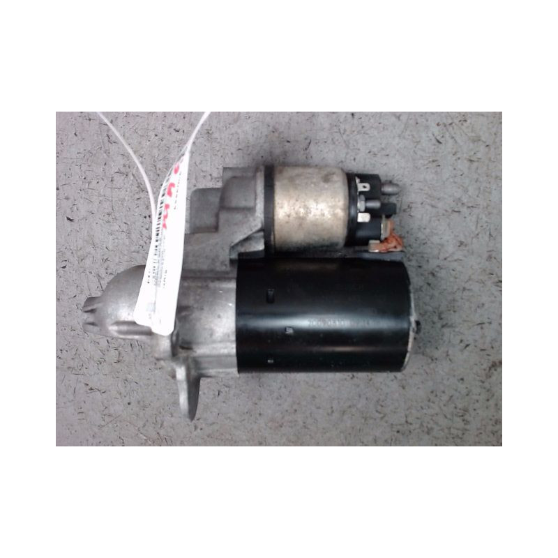 DEMARREUR OPEL CORSA 06-09