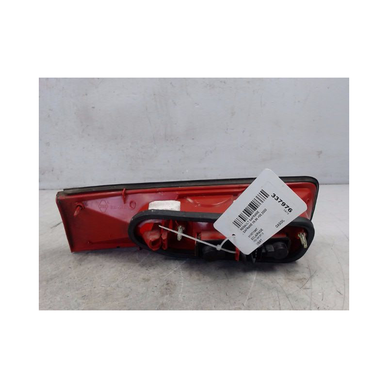 FEU ARRIERE INTERIEUR DROIT RENAULT SAFRANE 96 -2000