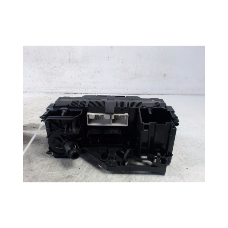 COMMANDE DE CHAUFFAGE SEAT LEON 2005-