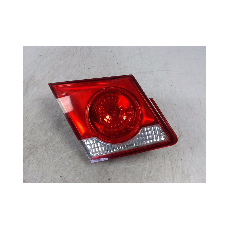 FEU ARRIERE INTERIEUR GAUCHE CHEVROLET CRUZE