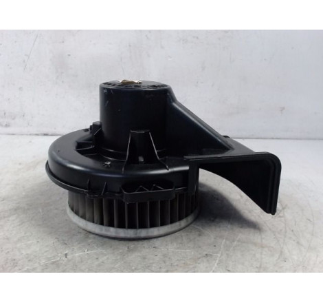 MOTEUR VENTILATEUR CHAUFFAGE