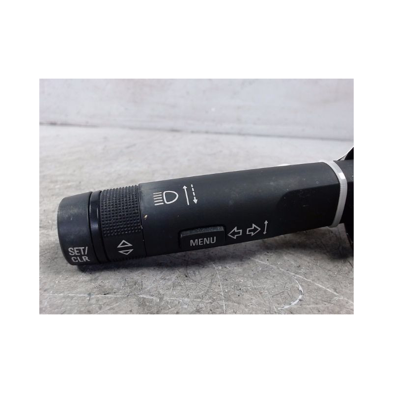COMMANDE CLIGNOTANT OPEL ZAFIRA 2006-