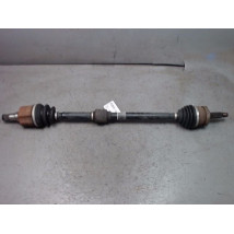TRANSMISSION AVANT DROIT KIA CARENS 2.0 CRDi 135