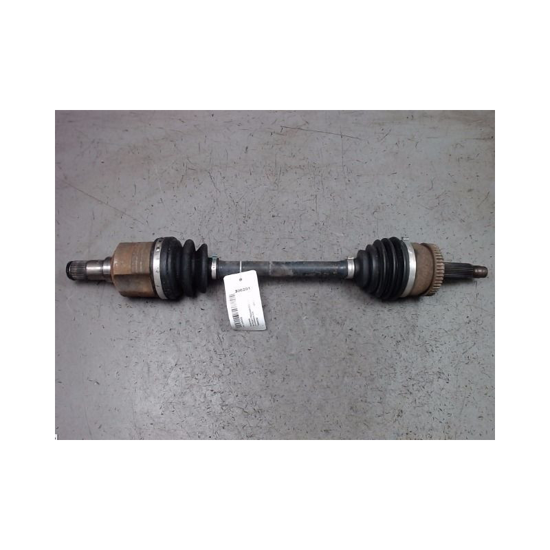 TRANSMISSION AVANT GAUCHE KIA CARENS 2.0 CRDi 135