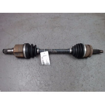 TRANSMISSION AVANT GAUCHE KIA CARENS 2.0 CRDi 135
