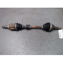 TRANSMISSION AVANT GAUCHE NISSAN JUKE 1.6