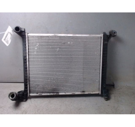 RADIATEUR