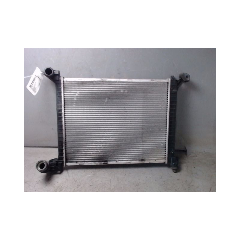RADIATEUR MINI MINI 2004-2006