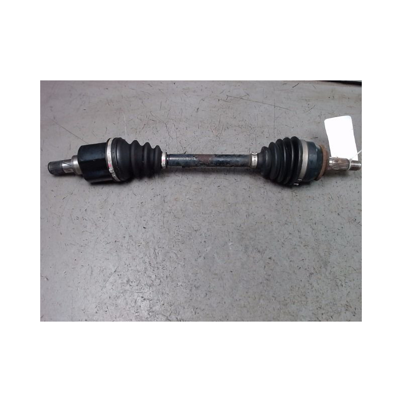 TRANSMISSION AVANT GAUCHE MINI MINI 2004-2006 One D