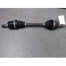 TRANSMISSION AVANT GAUCHE MINI MINI 2004-2006 One D