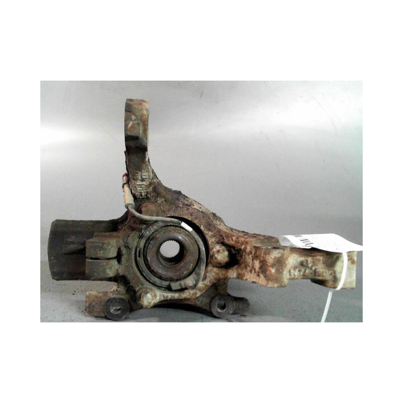 PIVOT AVANT GAUCHE OPEL ASTRA 2004-