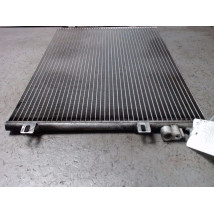 CONDENSEUR CLIMATISATION DACIA LOGAN 4 P 05-08