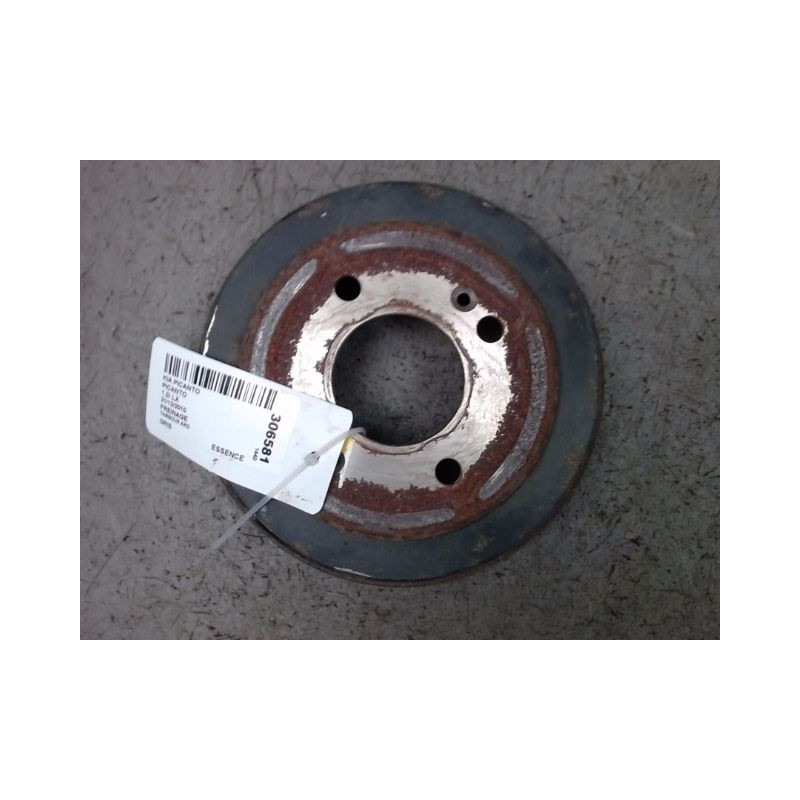 TAMBOUR ARRIERE DROIT KIA PICANTO
