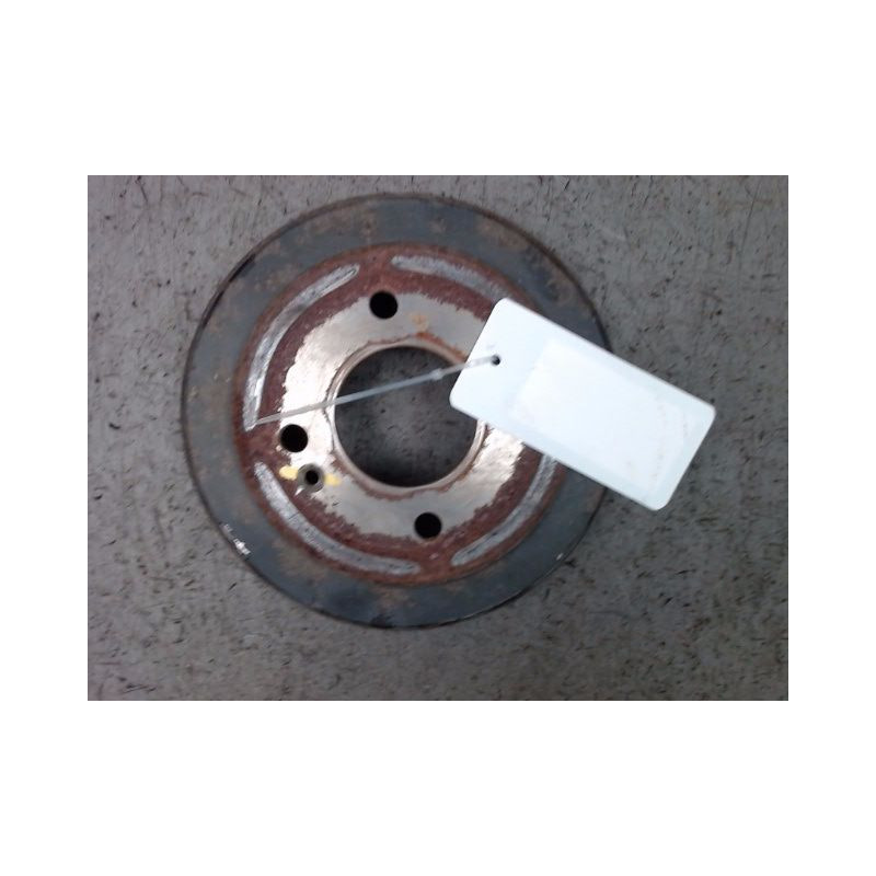 TAMBOUR ARRIERE GAUCHE KIA PICANTO