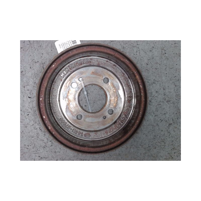 TAMBOUR ARRIERE GAUCHE KIA PICANTO