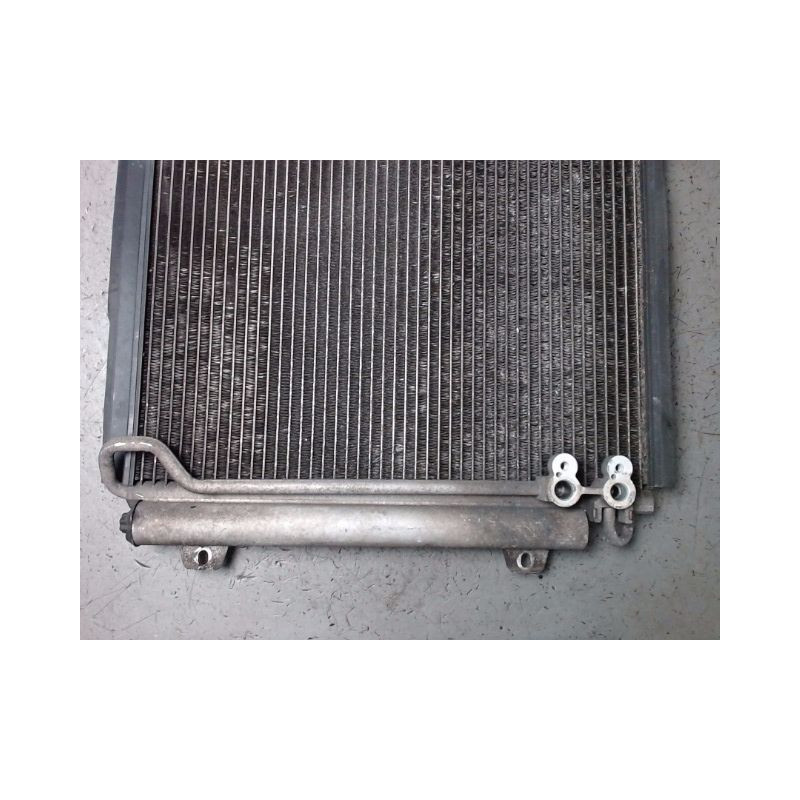 CONDENSEUR CLIMATISATION VOLKSWAGEN PASSAT 2005-