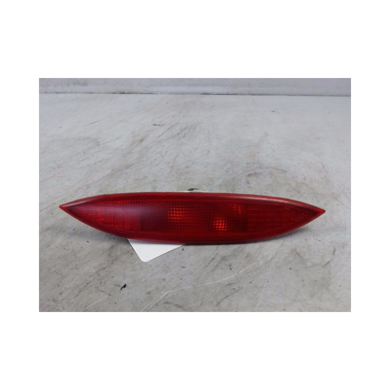 FEUX STOP SUPPLEMENTAIRE NISSAN NOTE