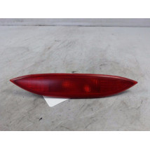FEUX STOP SUPPLEMENTAIRE NISSAN NOTE