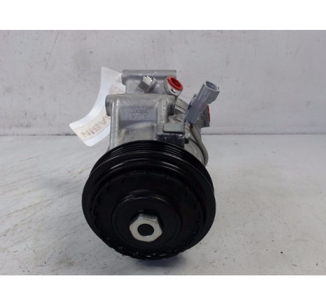 COMPRESSEUR AIR CONDITIONNE