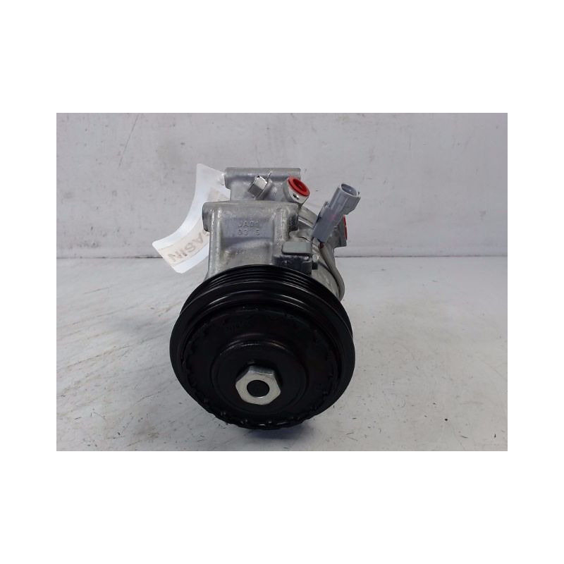 COMPRESSEUR AIR CONDITIONNE TOYOTA YARIS