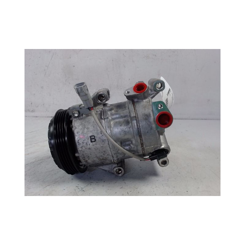COMPRESSEUR AIR CONDITIONNE TOYOTA YARIS