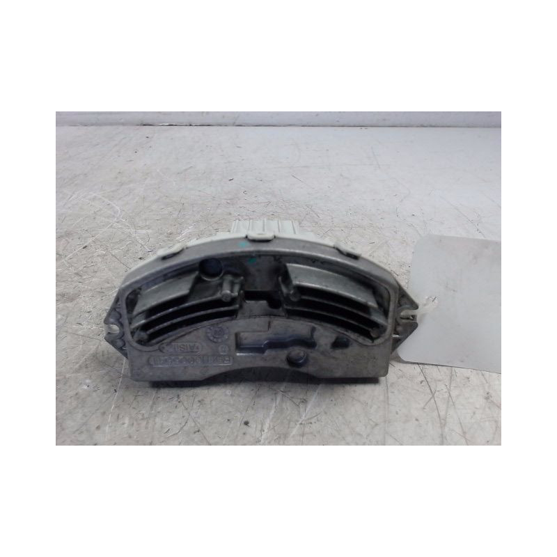 RESISTANCE DE CHAUFFAGE BMW SERIE 3 TOURING (E91)