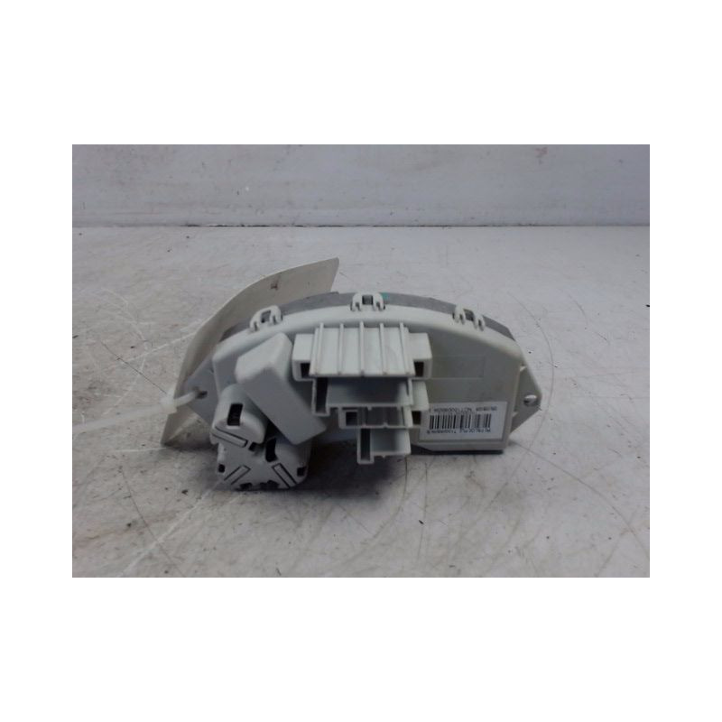 RESISTANCE DE CHAUFFAGE BMW SERIE 3 TOURING (E91)