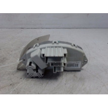 RESISTANCE DE CHAUFFAGE BMW SERIE 3 TOURING (E91)