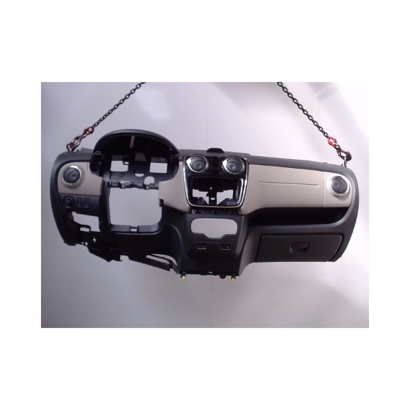 PLANCHE DE BORD  DACIA LODGY