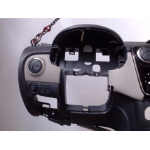 PLANCHE DE BORD  DACIA LODGY