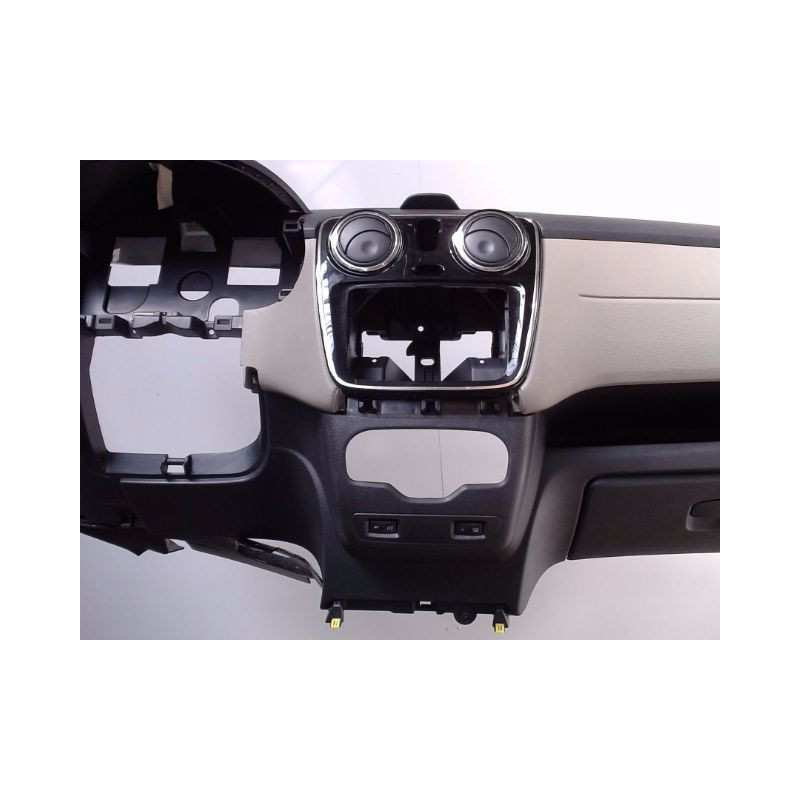 PLANCHE DE BORD  DACIA LODGY