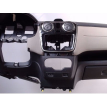 PLANCHE DE BORD  DACIA LODGY