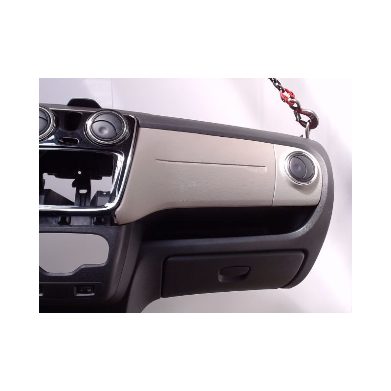 PLANCHE DE BORD  DACIA LODGY