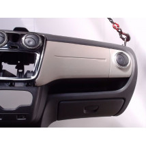 PLANCHE DE BORD  DACIA LODGY