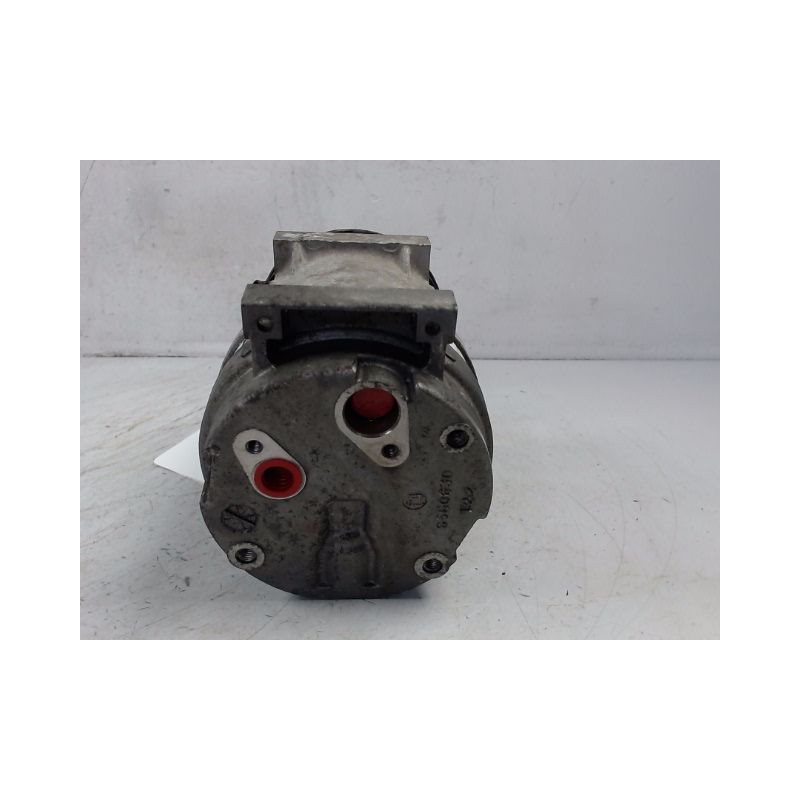 COMPRESSEUR AIR CONDITIONNE RENAULT MEGANE I PH2 99-02